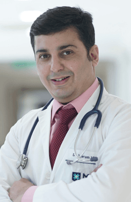 Dr. Varun